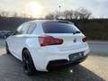 BMW 118 118 i Edition M Sport Shadow Weiß - thumbnail 5