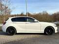BMW 118 118 i Edition M Sport Shadow Weiß - thumbnail 8