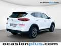 Hyundai TUCSON 1.6 GDI BD Tecno 4x2 Blanco - thumbnail 3