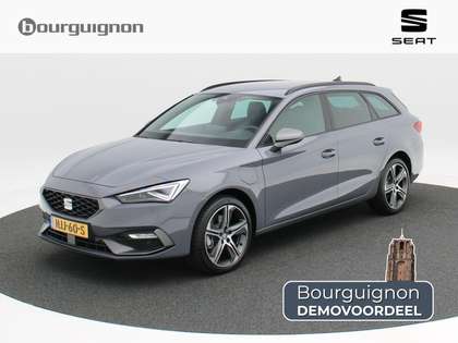 SEAT Leon Sportstourer FR Business 1.5 TSI 204pk eHybrid PHE