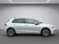 Volkswagen Golf VIII 1.5 TSI Active NAVI ACC STANDHZ LED Plateado - thumbnail 7