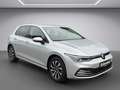 Volkswagen Golf VIII 1.5 TSI Active NAVI ACC STANDHZ LED Plateado - thumbnail 8