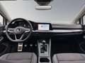 Volkswagen Golf VIII 1.5 TSI Active NAVI ACC STANDHZ LED Plateado - thumbnail 15