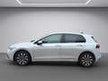 Volkswagen Golf VIII 1.5 TSI Active NAVI ACC STANDHZ LED Plateado - thumbnail 3