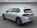 Volkswagen Golf VIII 1.5 TSI Active NAVI ACC STANDHZ LED Plateado - thumbnail 4