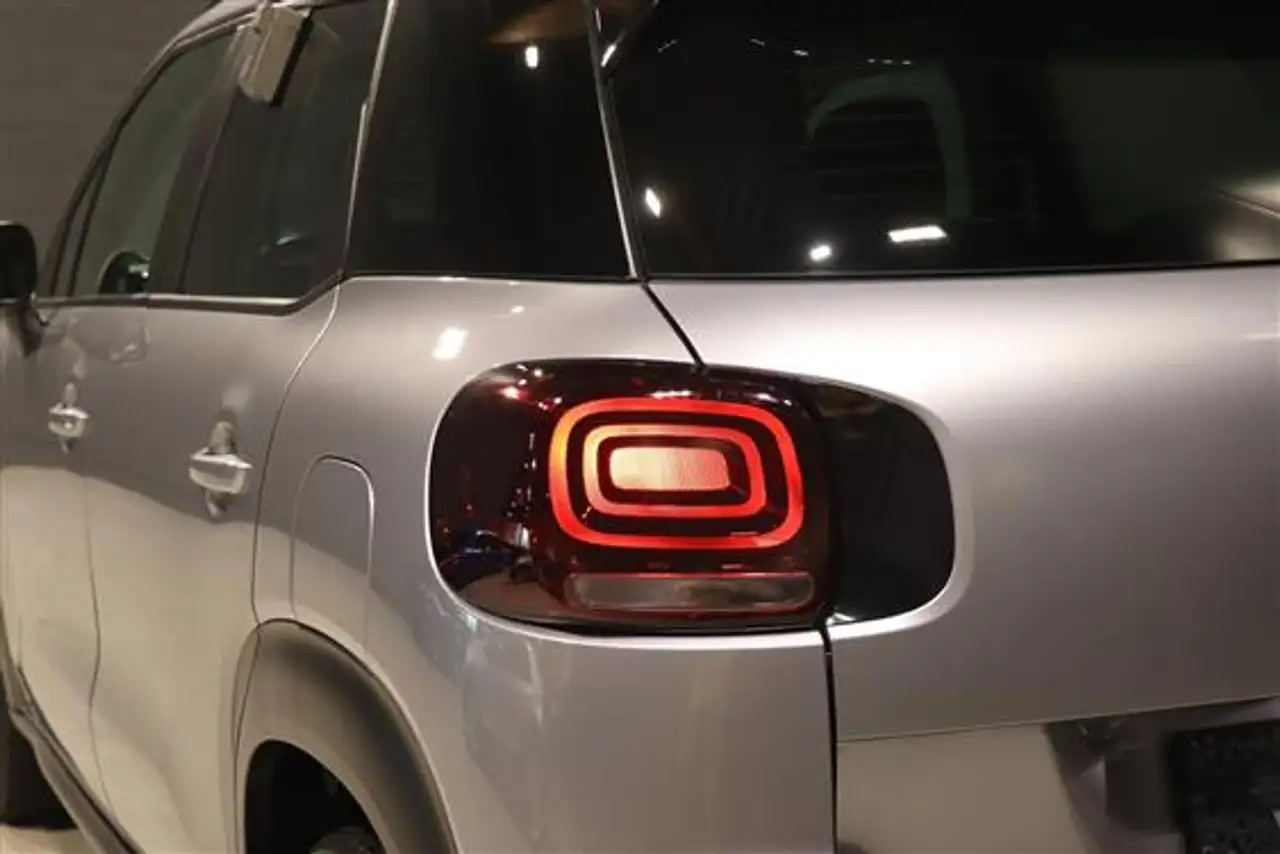 Citroen C3 Aircross 1.2 pure tech you! origins, миниатюра 19