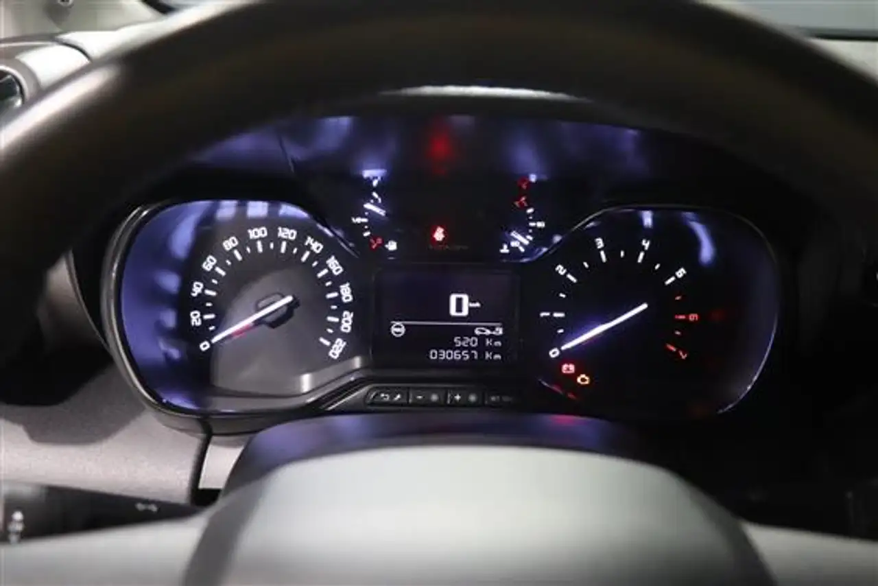 Citroen C3 Aircross 1.2 pure tech you! origins, миниатюра 8