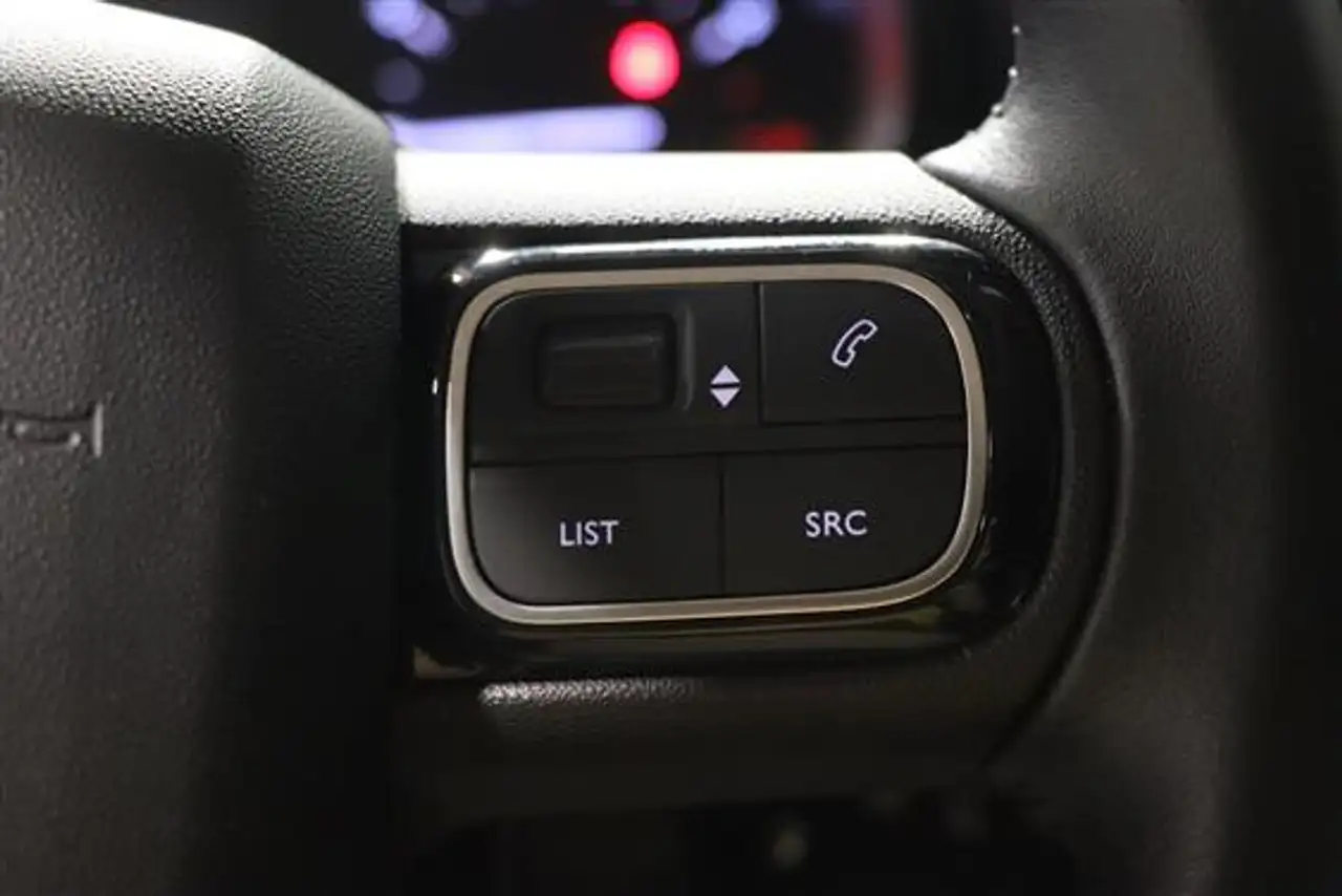 Citroen C3 Aircross 1.2 pure tech you! origins, миниатюра 14