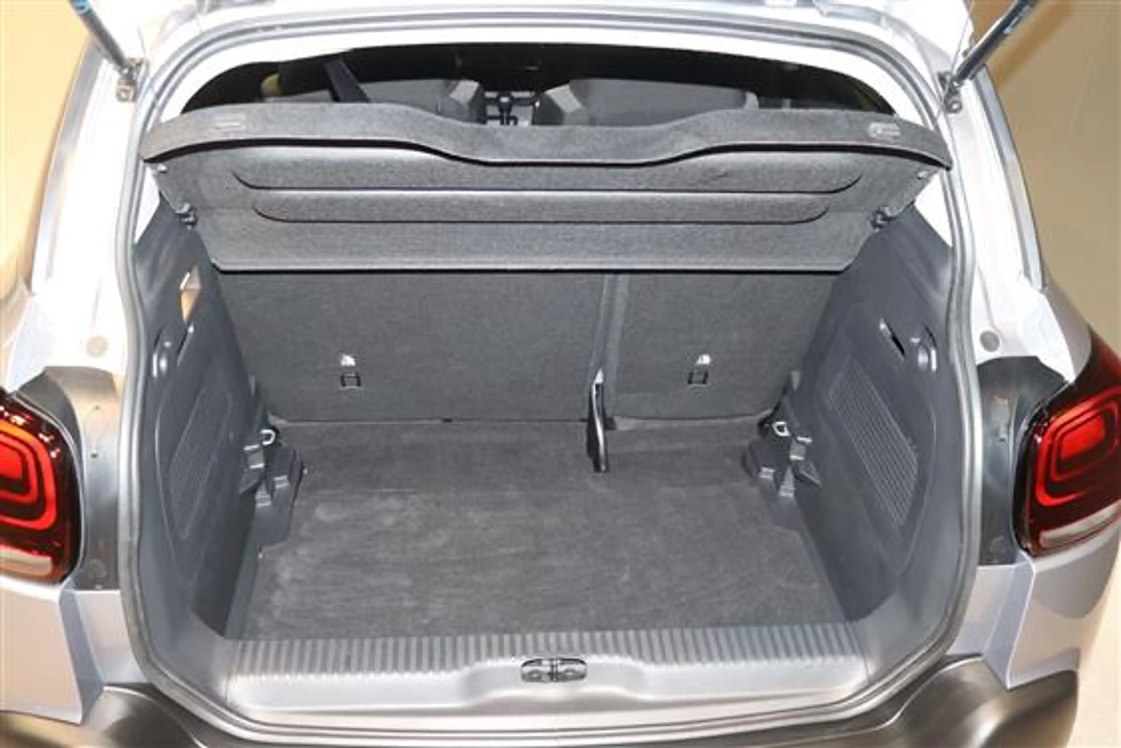 Citroen C3 Aircross 1.2 pure tech you! origins — photo 5
