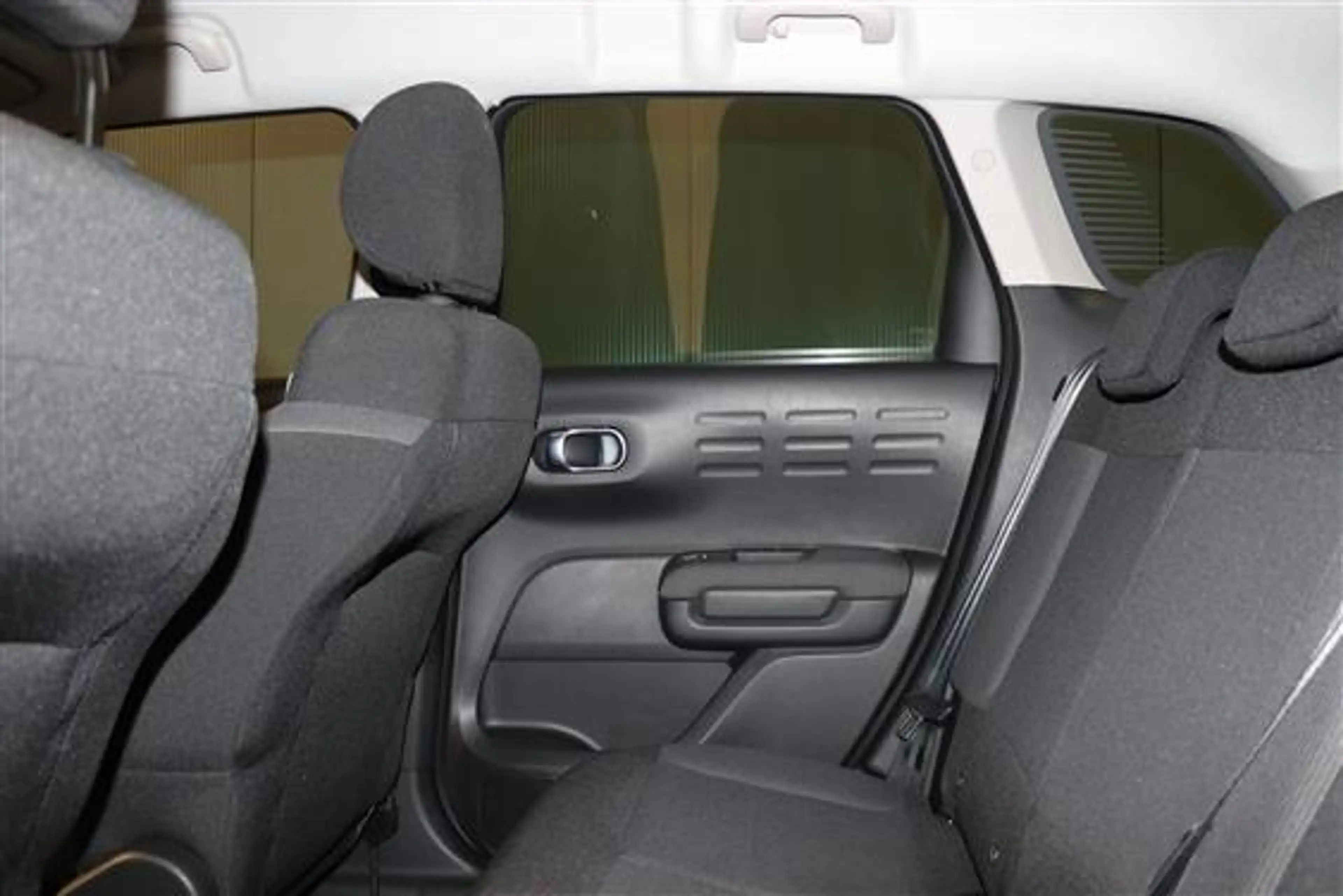 Citroen C3 Aircross 1.2 pure tech you! origins — photo 6
