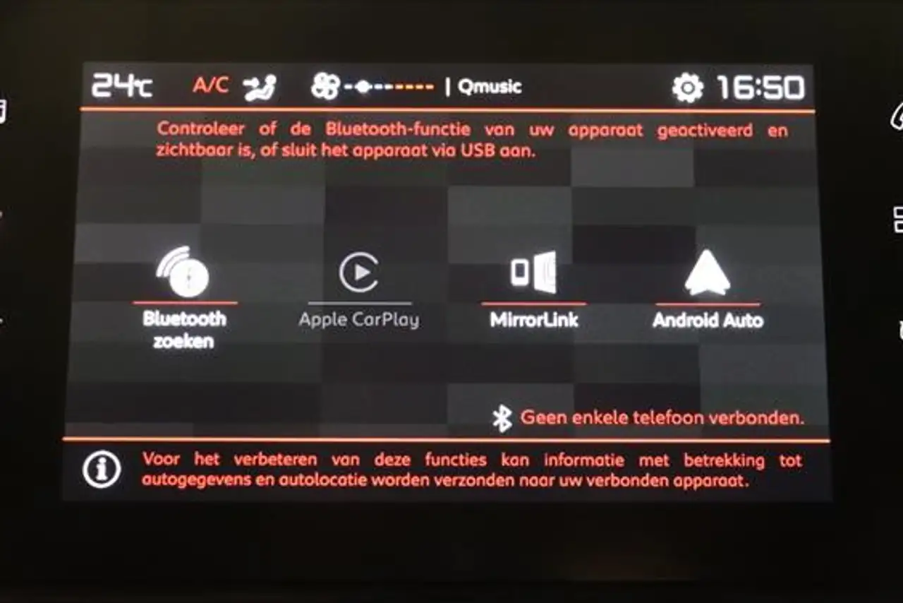 Citroen C3 Aircross 1.2 pure tech you! origins, миниатюра 10