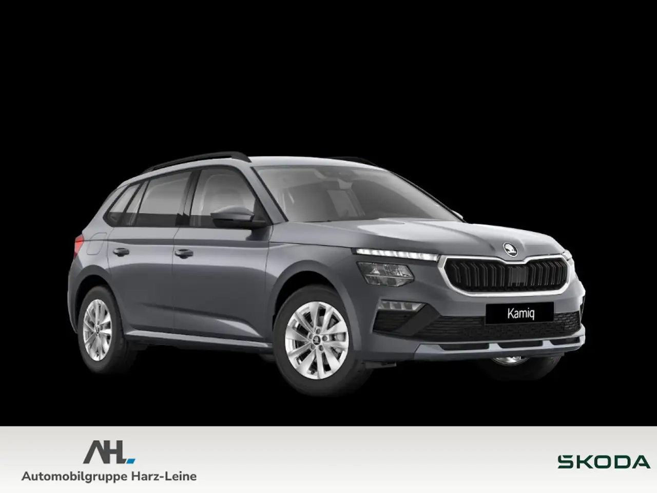 Skoda Kamiq Tour 1.0 TSI DSG