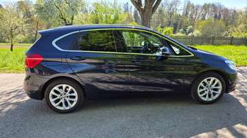 216d Active Tourer Advantage Advantage