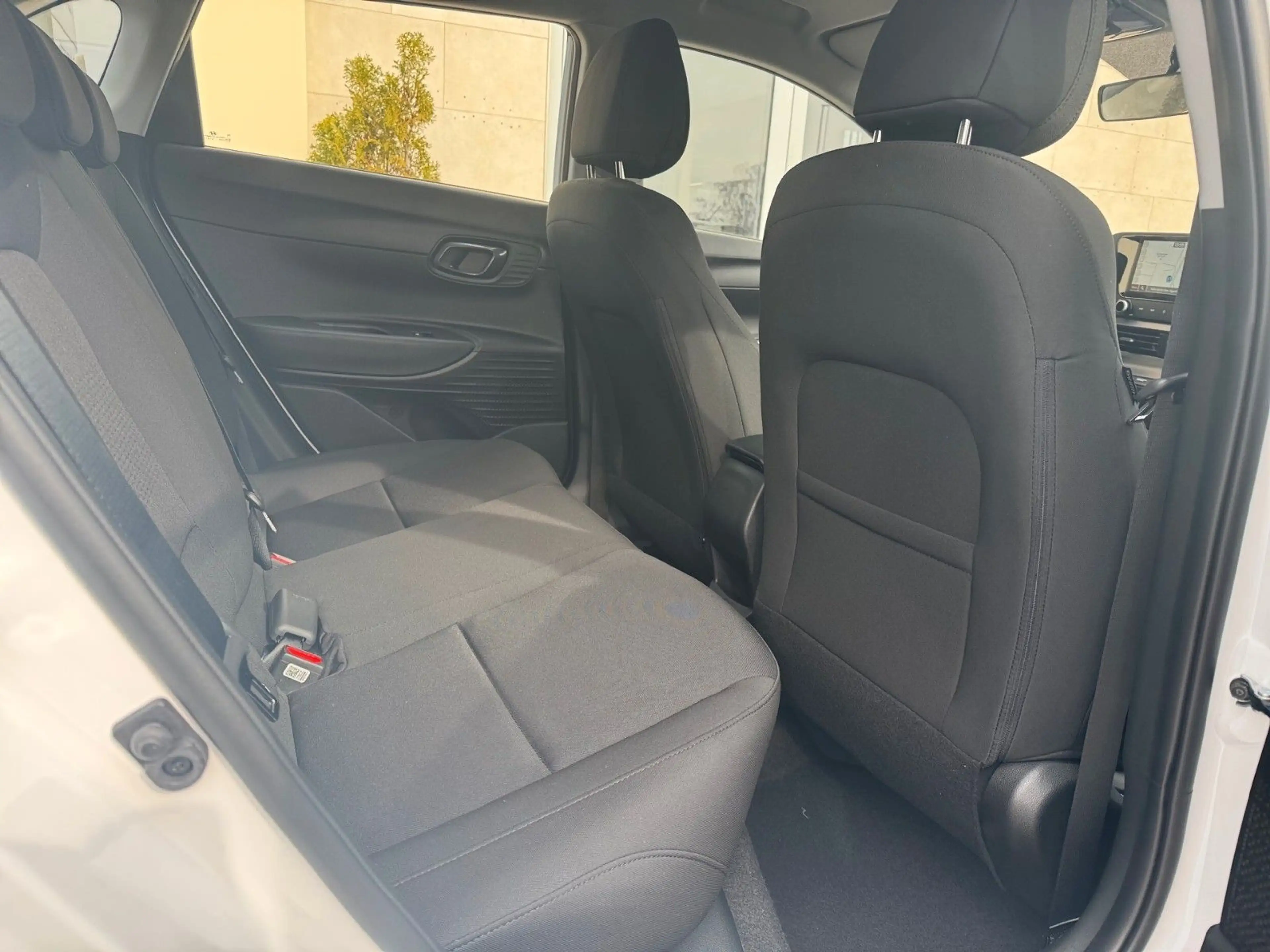 Hyundai i20 Trend Automatik — photo 14