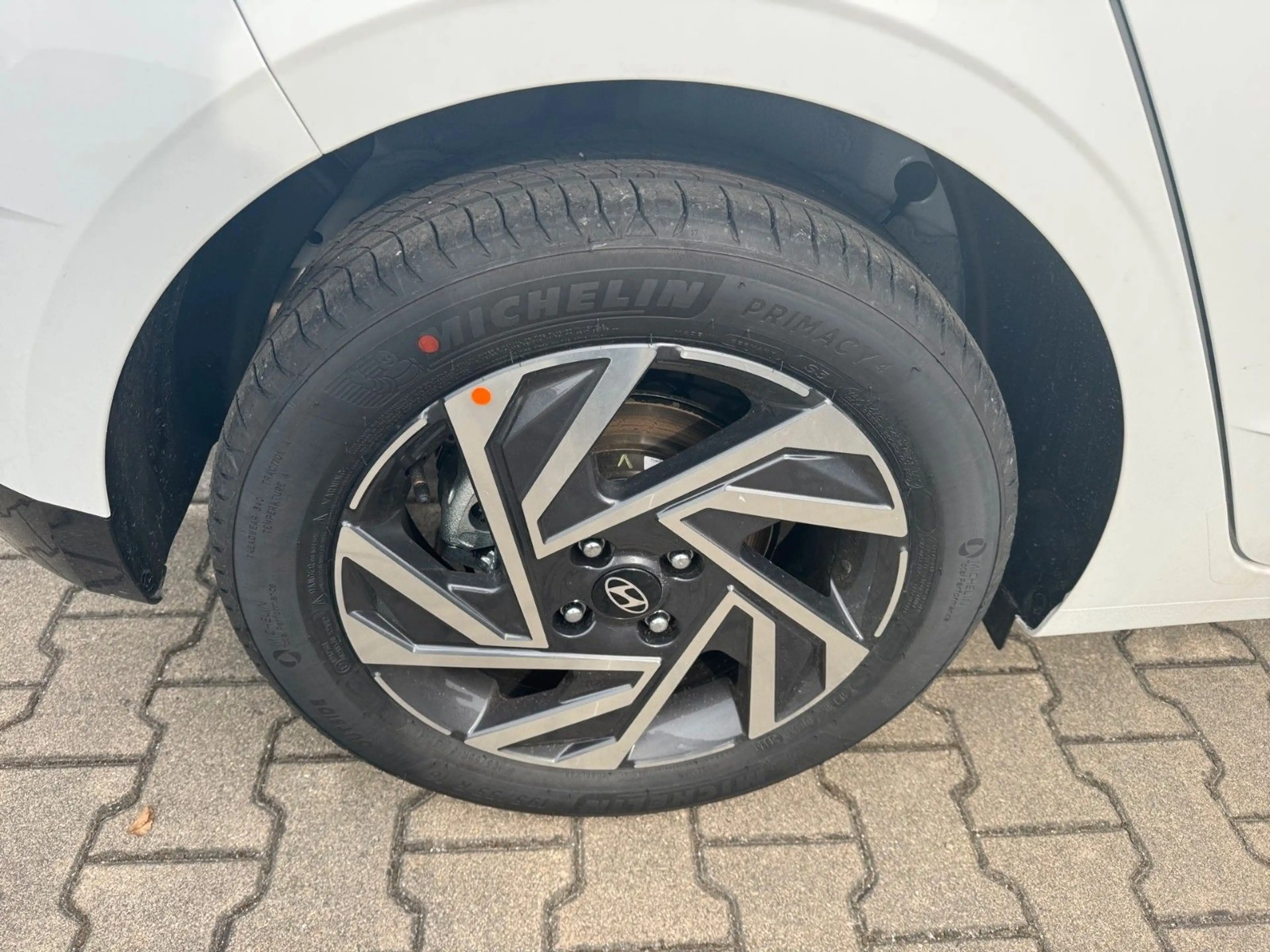 Hyundai i20 Trend Automatik — photo 15