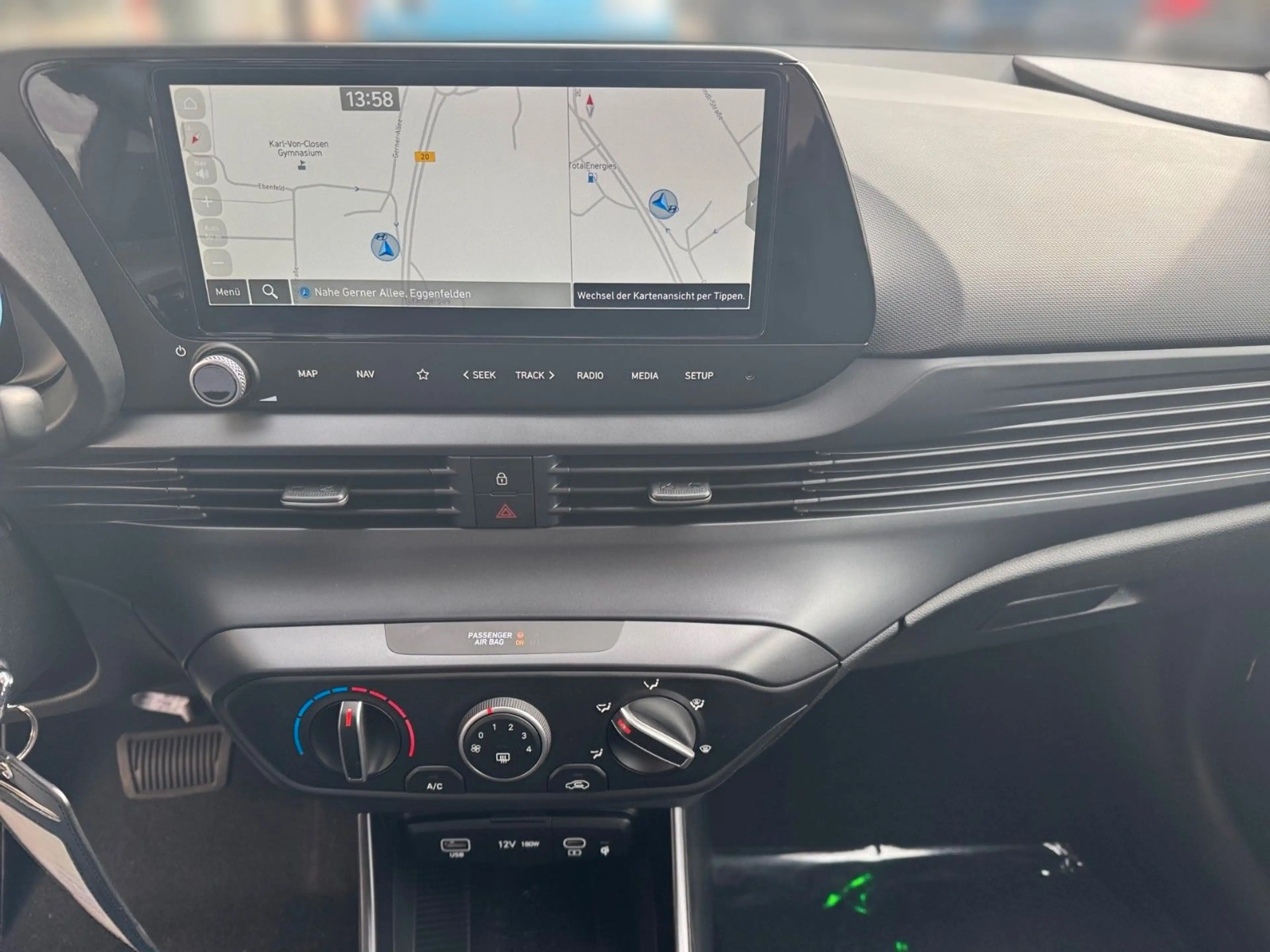Hyundai i20 Trend Automatik — photo 9