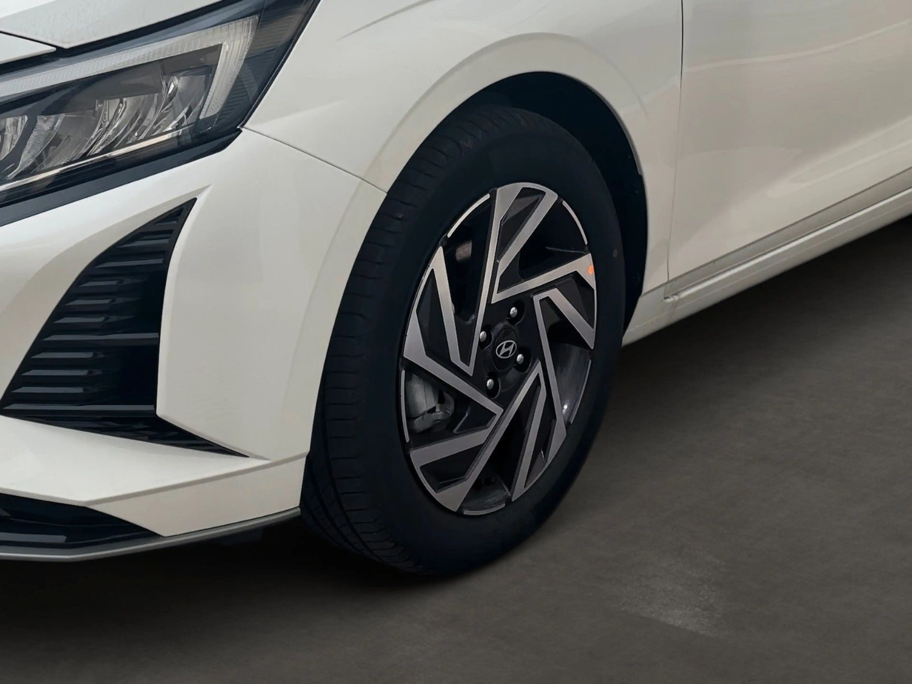 Hyundai i20 Trend Automatik — photo 6