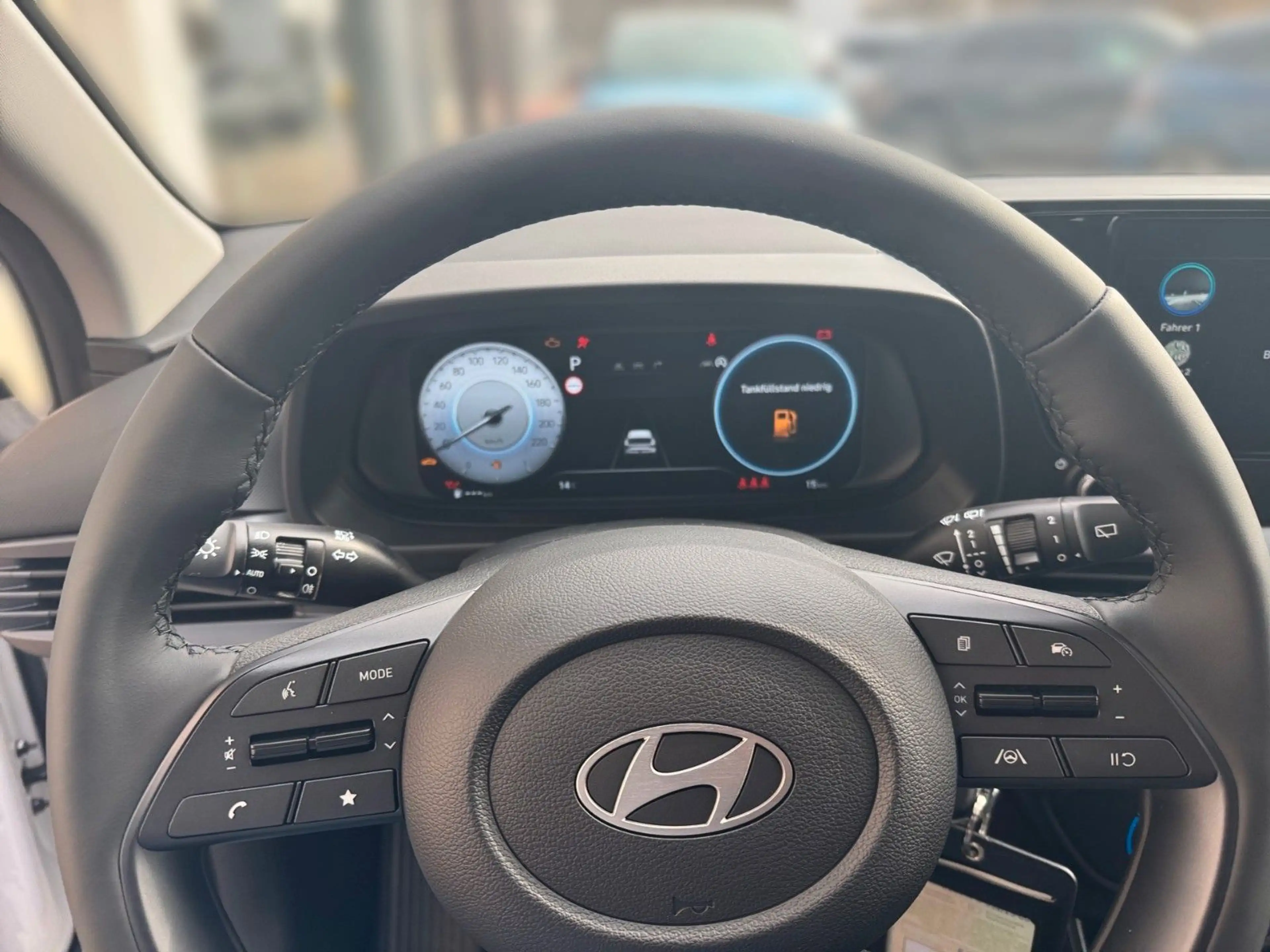 Hyundai i20 Trend Automatik — photo 8