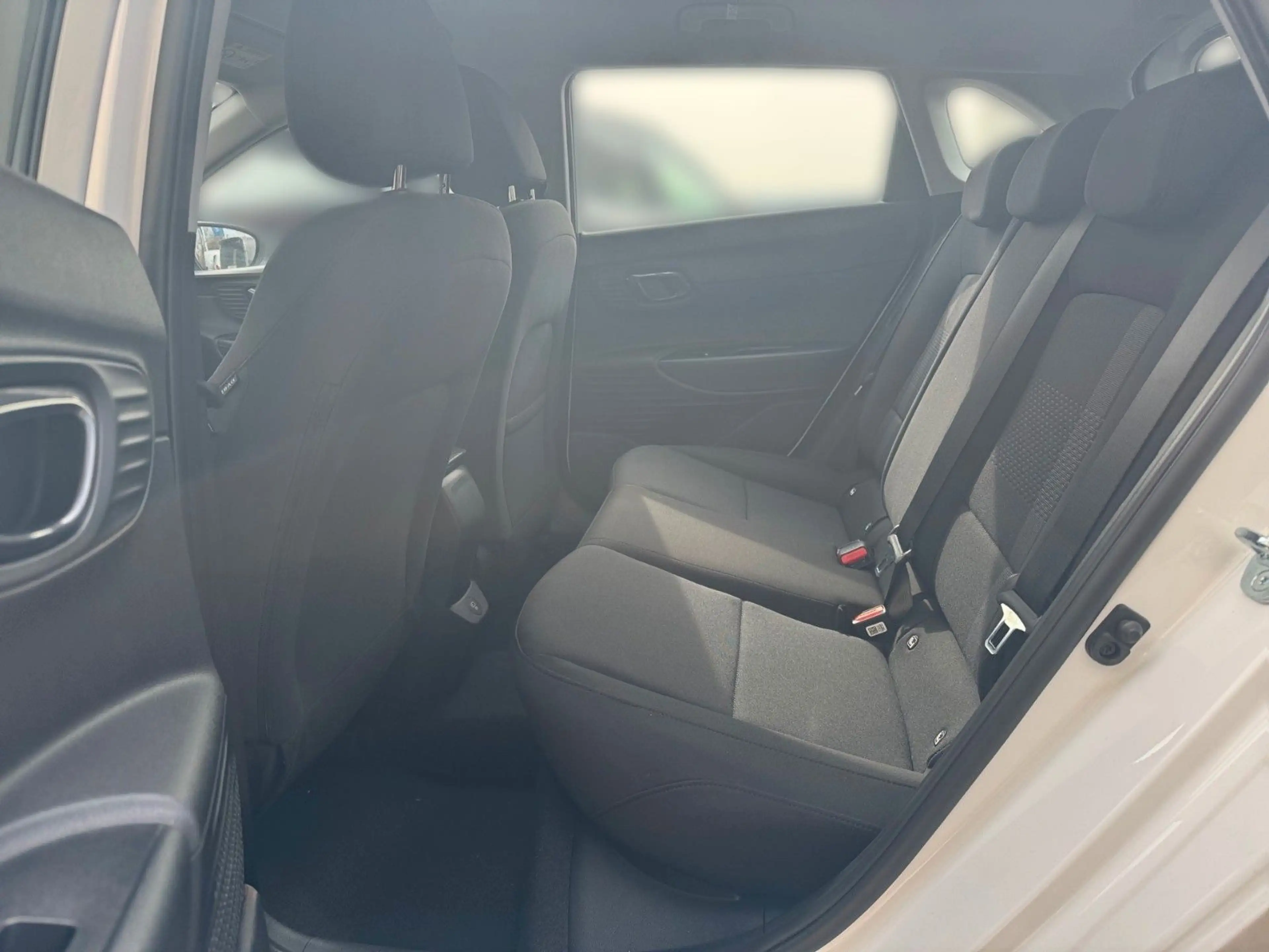 Hyundai i20 Trend Automatik — photo 11