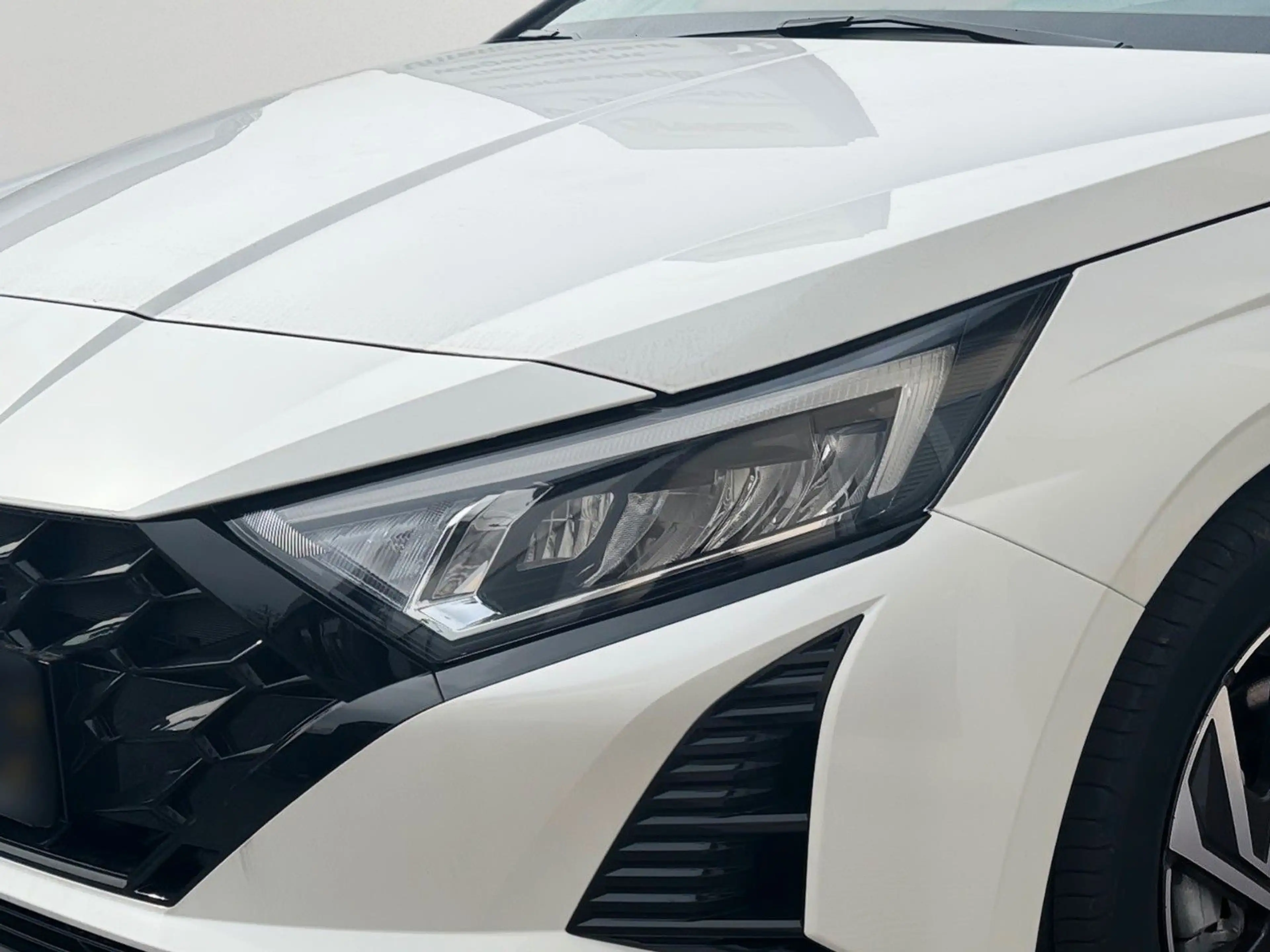 Hyundai i20 Trend Automatik — photo 5