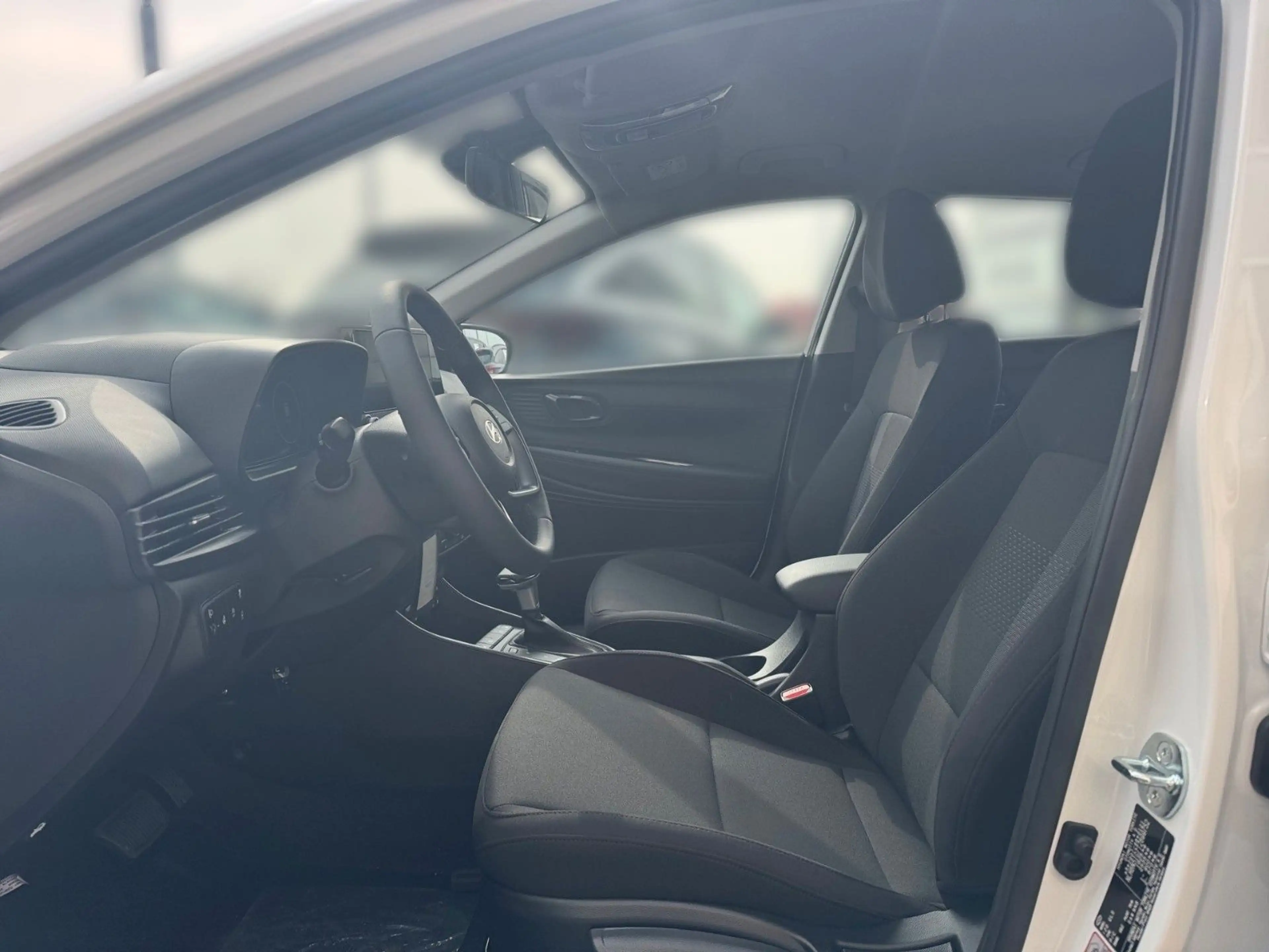 Hyundai i20 Trend Automatik — photo 7