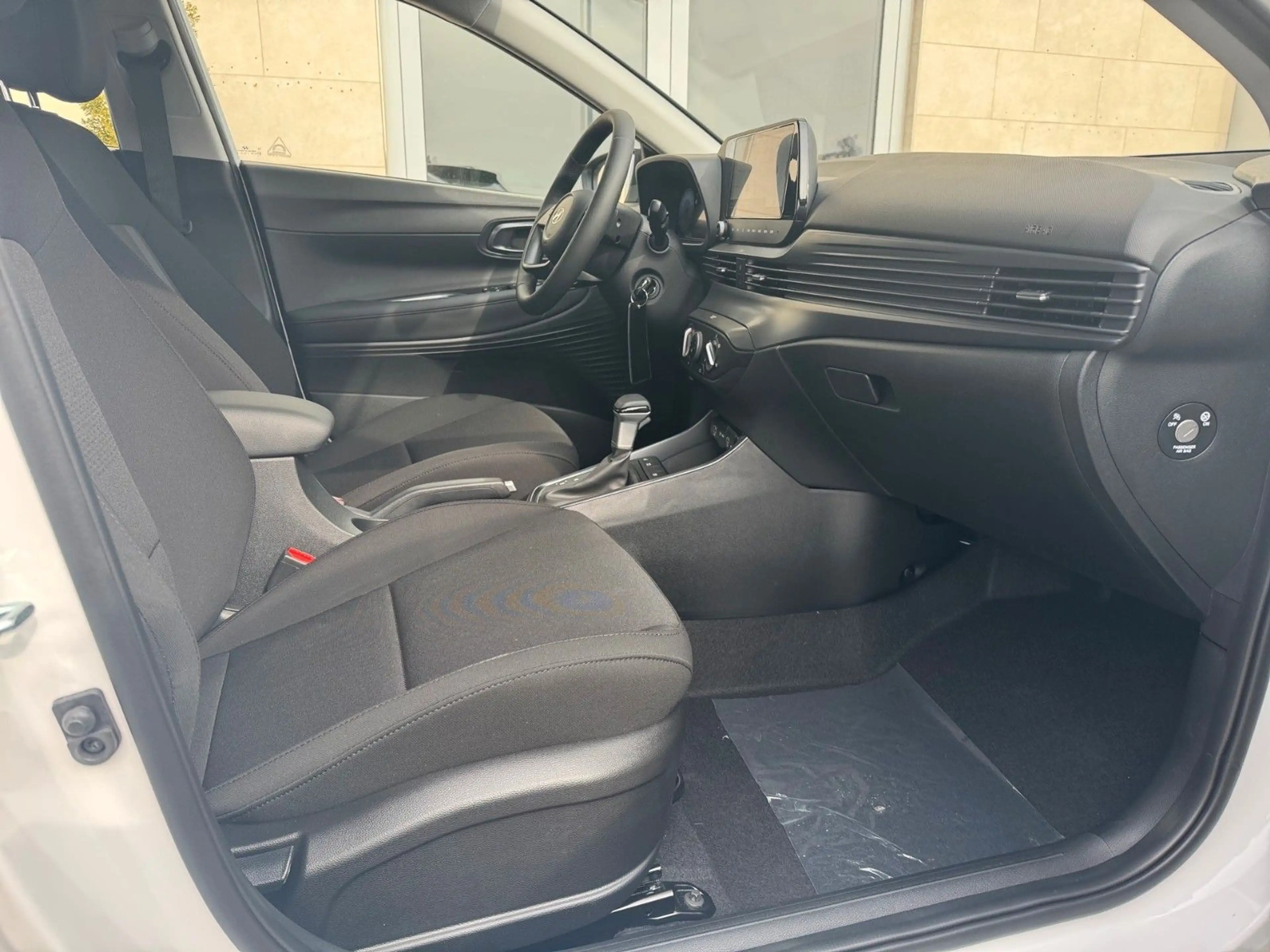 Hyundai i20 Trend Automatik — photo 13