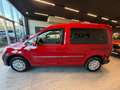 Volkswagen Caddy Trendline BMT Rot - thumbnail 9