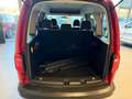Volkswagen Caddy Trendline BMT Rot - thumbnail 11
