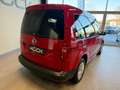 Volkswagen Caddy Trendline BMT Rot - thumbnail 6