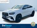Mercedes-Benz GLE 53 AMG GLE COUPE AMG 53 AMG LINE PREMIUM PLUS 4MATIC+ AUT Blanc - thumbnail 1