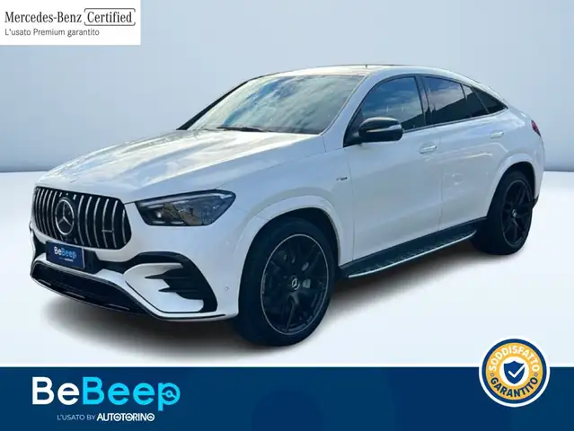 Mercedes-Benz GLE 53 AMG Coupé GCOUPE AMG 53 AMG LINE PREMIUM PLUS 4MATIC+