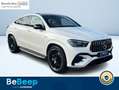 Mercedes-Benz GLE 53 AMG GLE COUPE AMG 53 AMG LINE PREMIUM PLUS 4MATIC+ AUT Blanc - thumbnail 3