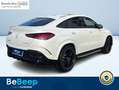 Mercedes-Benz GLE 53 AMG GLE COUPE AMG 53 AMG LINE PREMIUM PLUS 4MATIC+ AUT Blanc - thumbnail 7