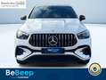 Mercedes-Benz GLE 53 AMG GLE COUPE AMG 53 AMG LINE PREMIUM PLUS 4MATIC+ AUT Blanc - thumbnail 2