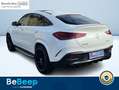Mercedes-Benz GLE 53 AMG GLE COUPE AMG 53 AMG LINE PREMIUM PLUS 4MATIC+ AUT Blanc - thumbnail 5