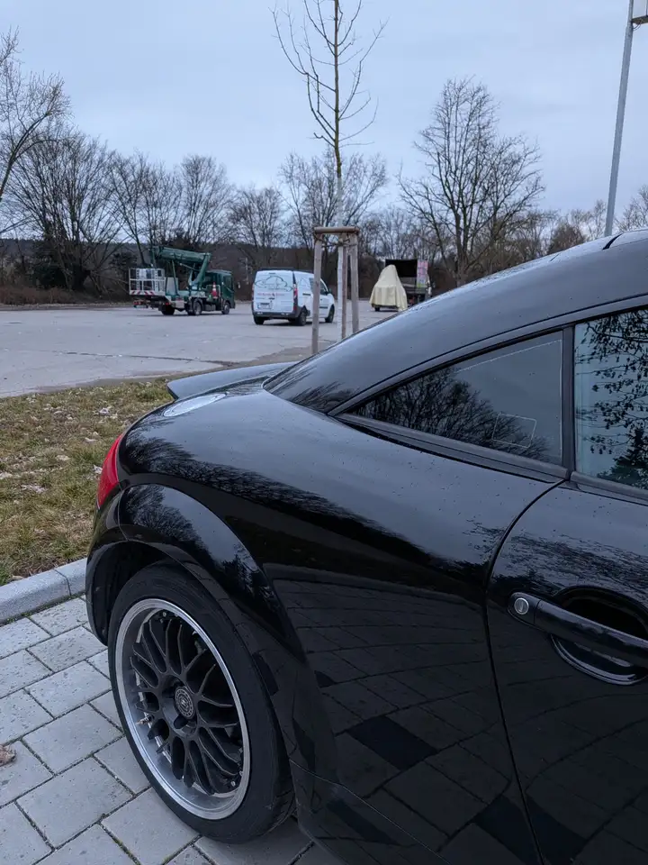 Audi TT Coupe 1.8 T, foto 9