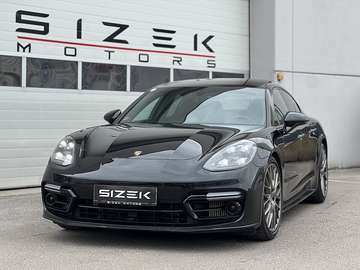 4S Aut. Diesel V8|SPORT-CHRONO|1.BESITZ|PANO|MA...