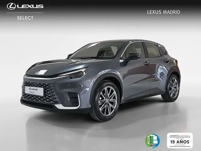 Lexus LBX 1.5 136cv HEV Elegant+