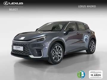 1.5 136cv HEV Elegant+