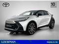Toyota C-HR 2.0 Hybrid 200 GR SPORT PLUS | JBL | HUD | Blindsp Zilver - thumbnail 1
