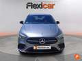 Mercedes-Benz B 200 d Gris - thumbnail 3