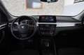 BMW X1 xDrive18d Advantage Head-Up Schwarz - thumbnail 8