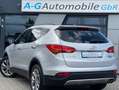 Hyundai SANTA FE Premium 4WD-Panorama-Kamera-19"LM Plateado - thumbnail 5