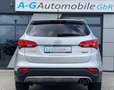 Hyundai SANTA FE Premium 4WD-Panorama-Kamera-19"LM Plateado - thumbnail 6