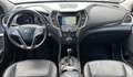 Hyundai SANTA FE Premium 4WD-Panorama-Kamera-19"LM Plateado - thumbnail 10