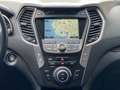 Hyundai SANTA FE Premium 4WD-Panorama-Kamera-19"LM Plateado - thumbnail 11