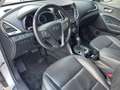 Hyundai SANTA FE Premium 4WD-Panorama-Kamera-19"LM Plateado - thumbnail 21
