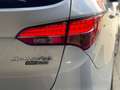Hyundai SANTA FE Premium 4WD-Panorama-Kamera-19"LM Plateado - thumbnail 7