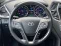Hyundai SANTA FE Premium 4WD-Panorama-Kamera-19"LM Plateado - thumbnail 13