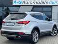 Hyundai SANTA FE Premium 4WD-Panorama-Kamera-19"LM Plateado - thumbnail 8